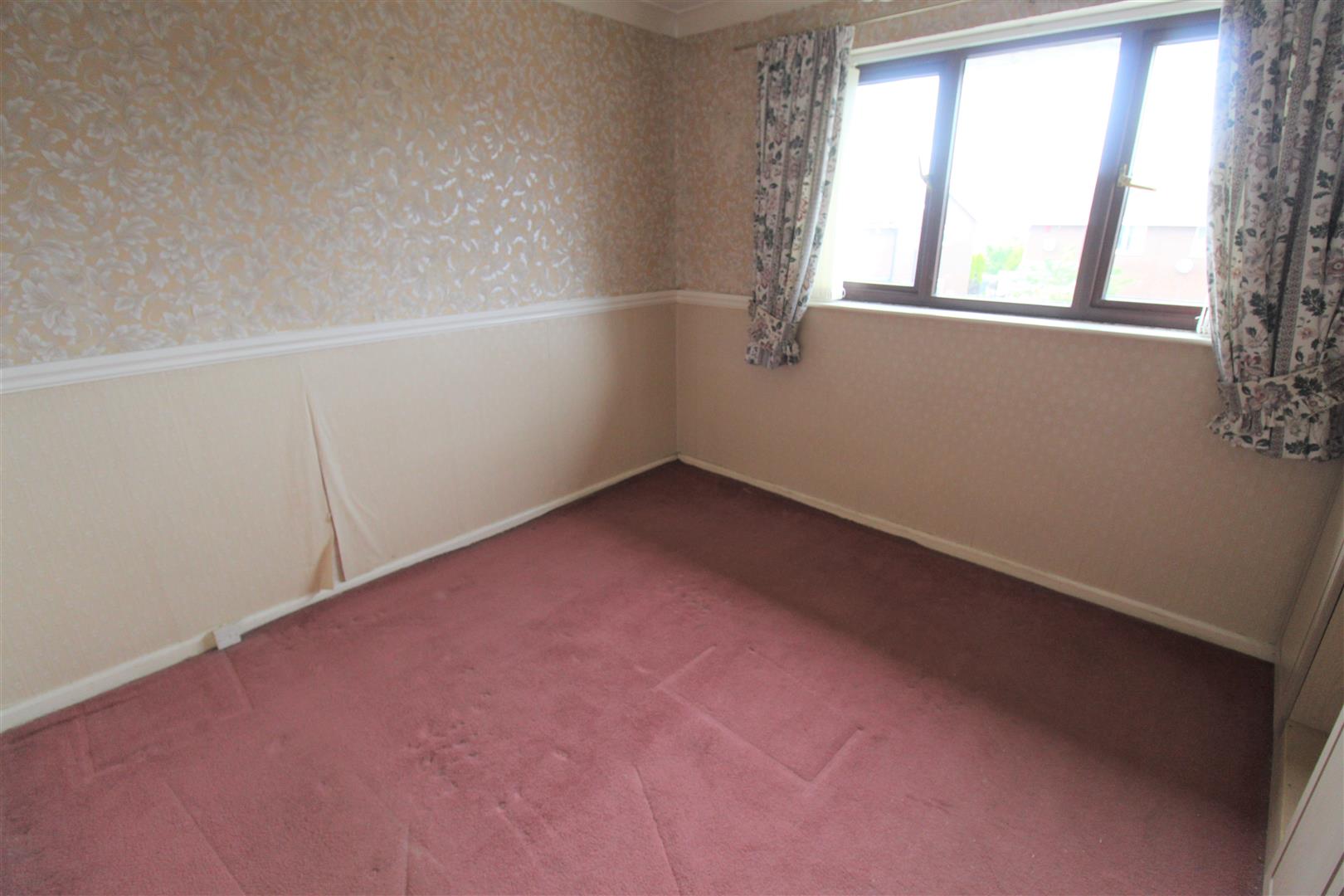 Hemingway Road, Longton, Stoke-On-Trent